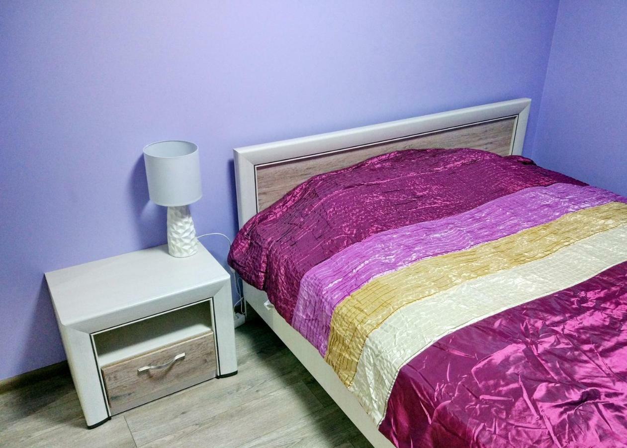 Przytulny Apartament W Goldapi Ngoại thất bức ảnh