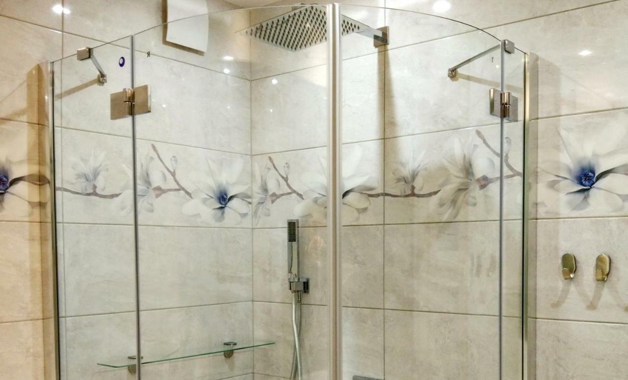 Przytulny Apartament W Goldapi Ngoại thất bức ảnh