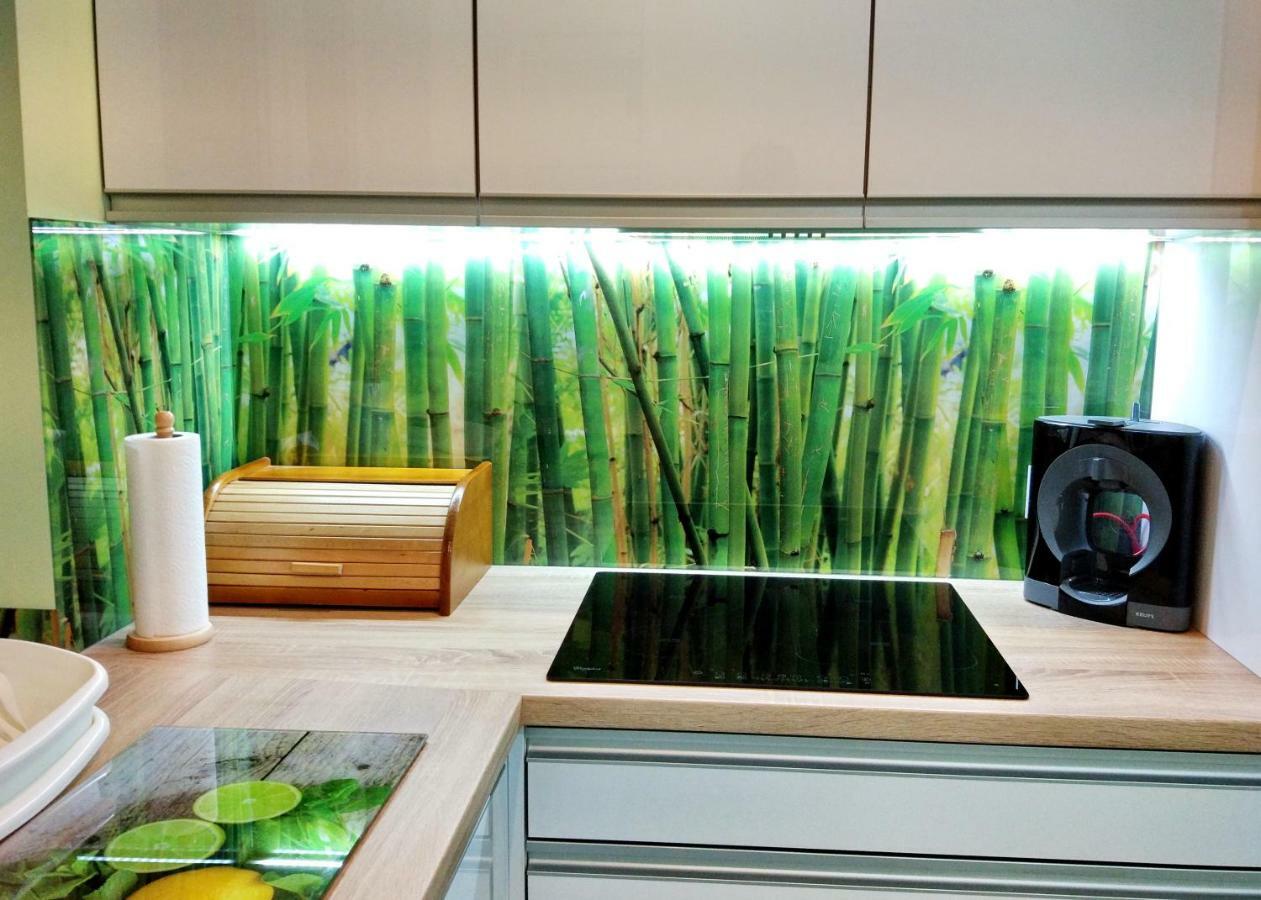 Przytulny Apartament W Goldapi Ngoại thất bức ảnh