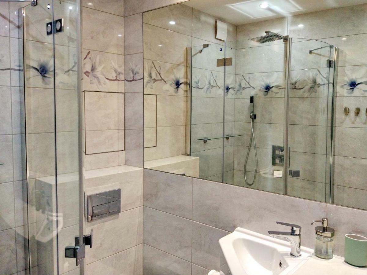 Przytulny Apartament W Goldapi Ngoại thất bức ảnh